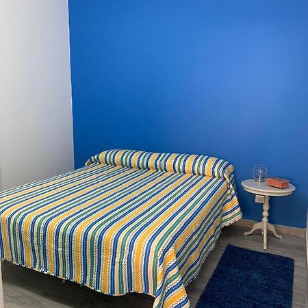 La Coccinella Rooms มิลาซโซ ภายนอก รูปภาพ