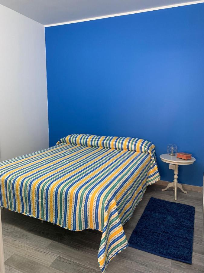 La Coccinella Rooms มิลาซโซ ภายนอก รูปภาพ